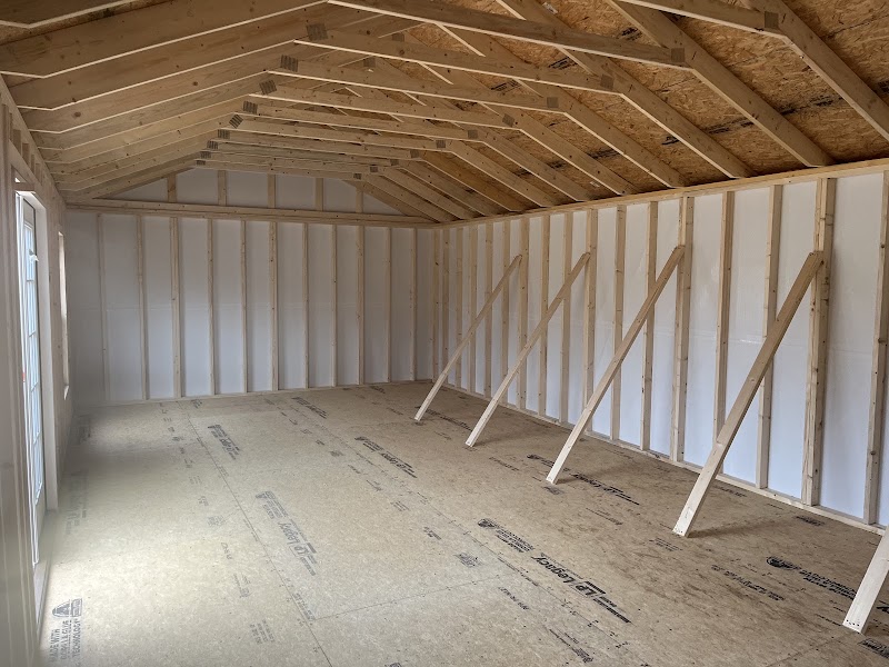 Frontier Shed Co photo