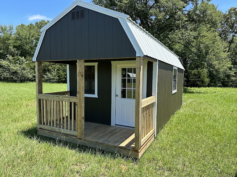 Frontier Shed Co photo