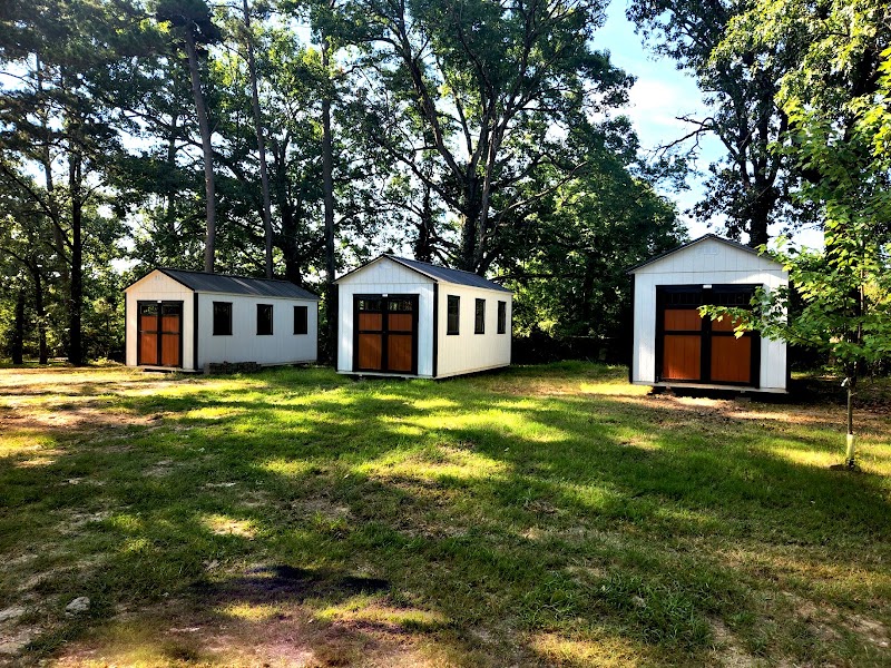 Frontier Shed Co photo