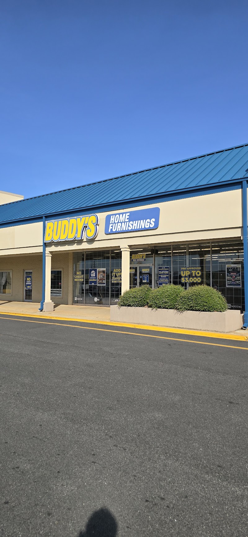 Buddy's Home Furnishings photo