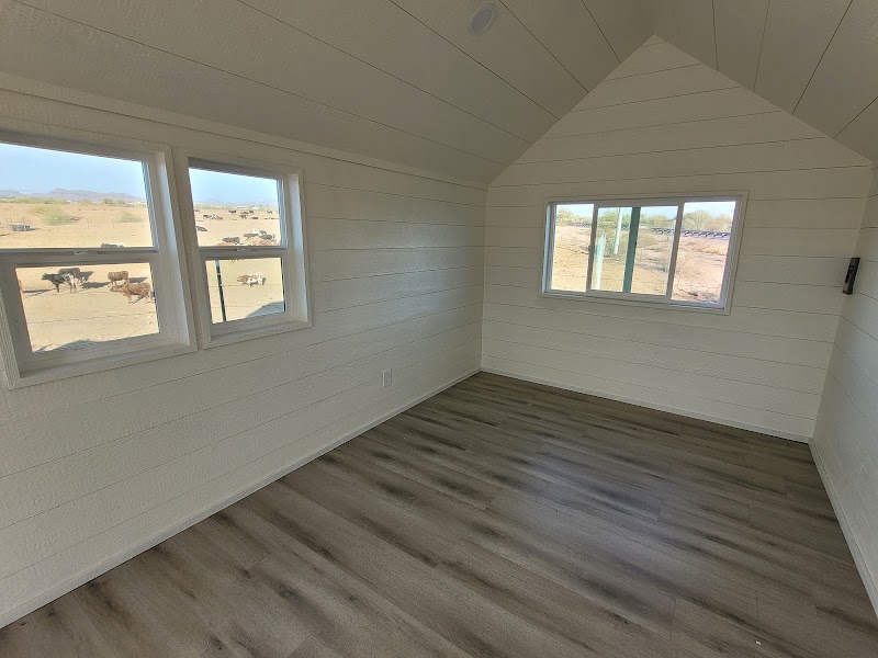 SHEDSAZ.COM (Custom Sheds by ShedsAZ) photo
