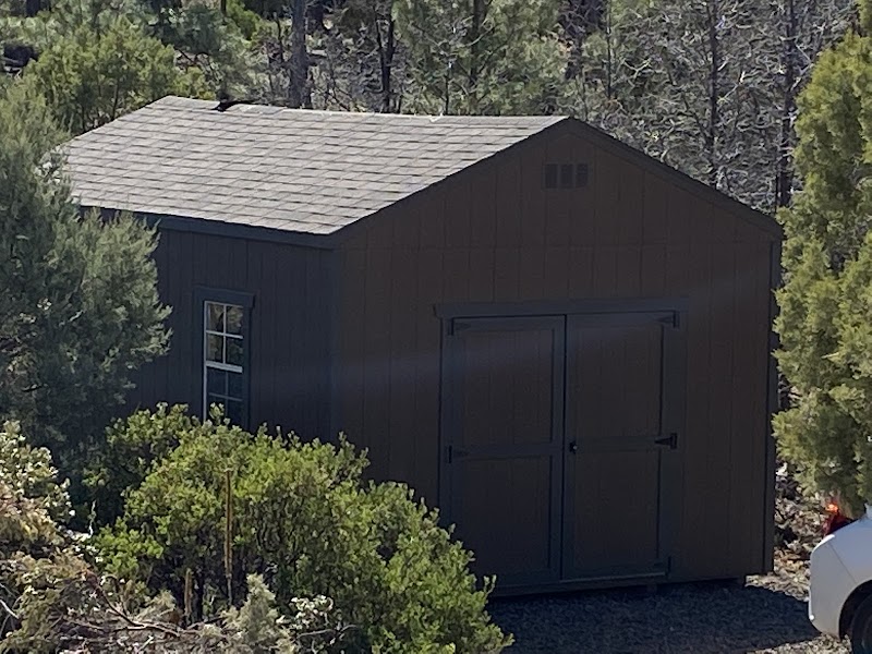 SHEDSAZ.COM (Custom Sheds by ShedsAZ) photo