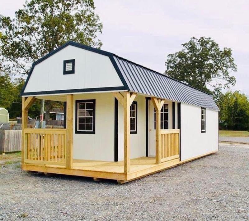 Sota Sheds photo
