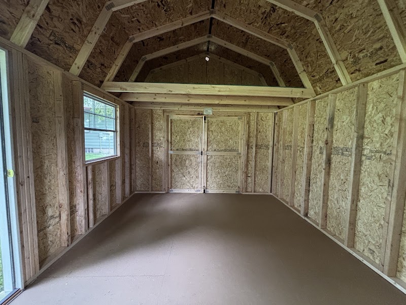 Sota Sheds photo