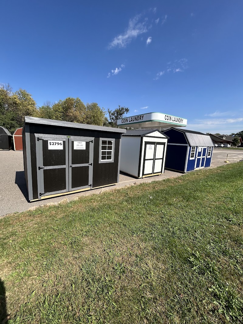 Sota Sheds photo