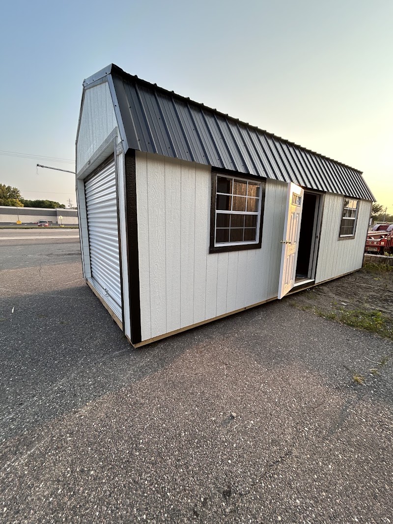 Sota Sheds photo