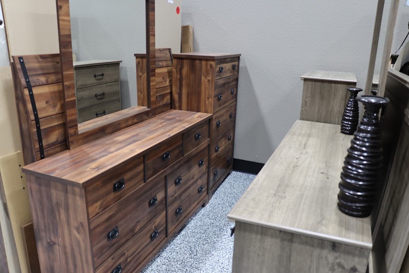 Affordable Home Furnishings photo