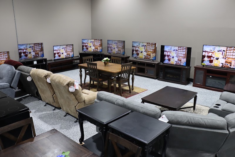 Affordable Home Furnishings photo
