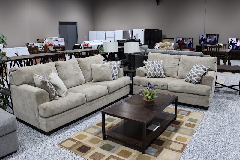 Affordable Home Furnishings photo