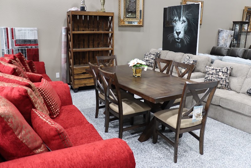 Affordable Home Furnishings photo