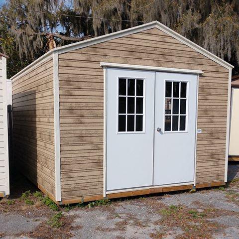 Able Sheds photo