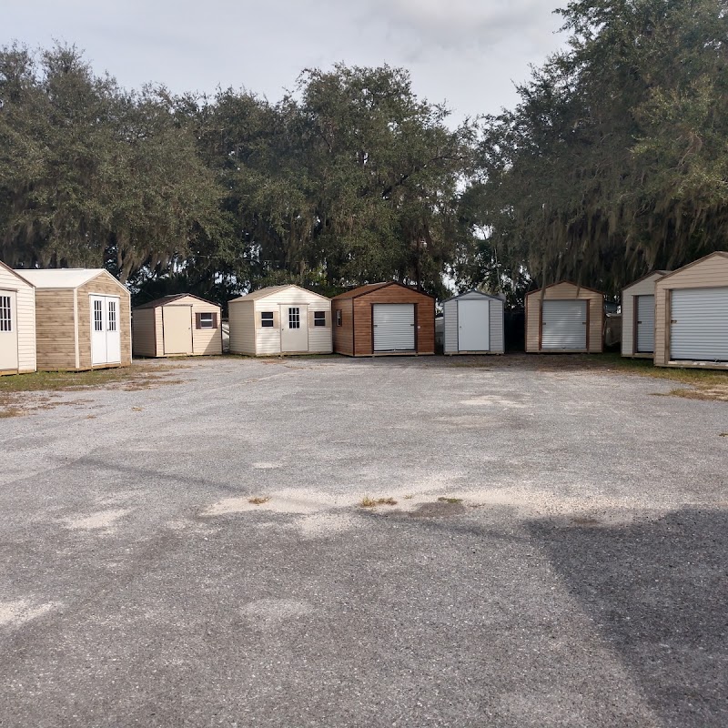 Able Sheds photo