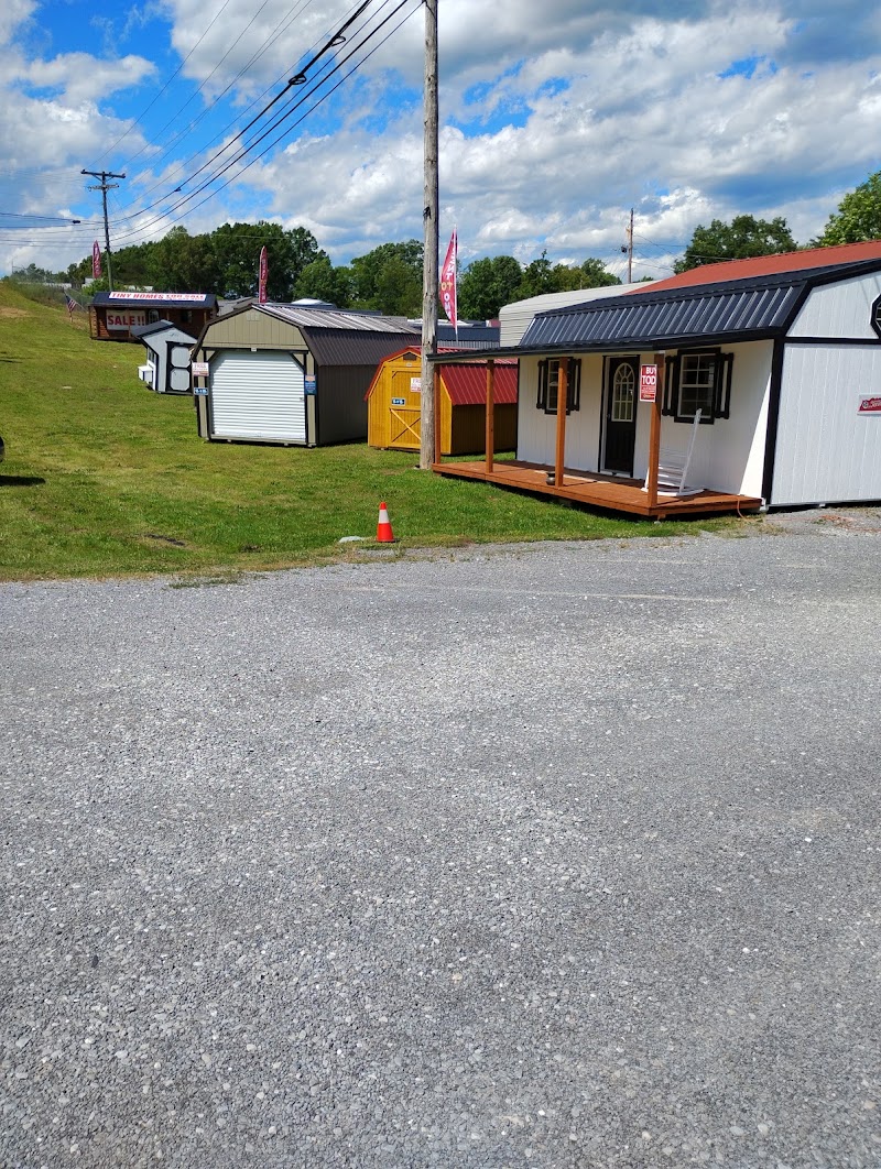 Stetson Buildings photo