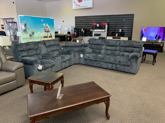 Affordable Home Furnishings photo