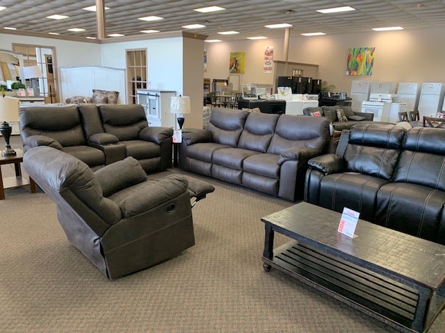 Affordable Home Furnishings photo