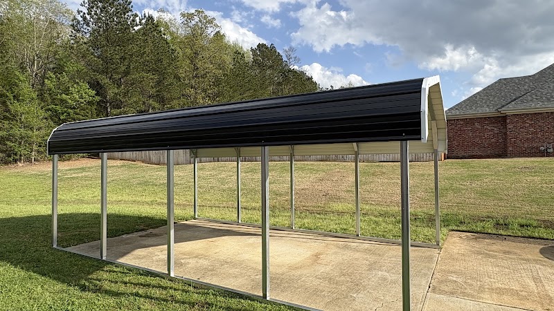 Doubleeportablebuildings photo