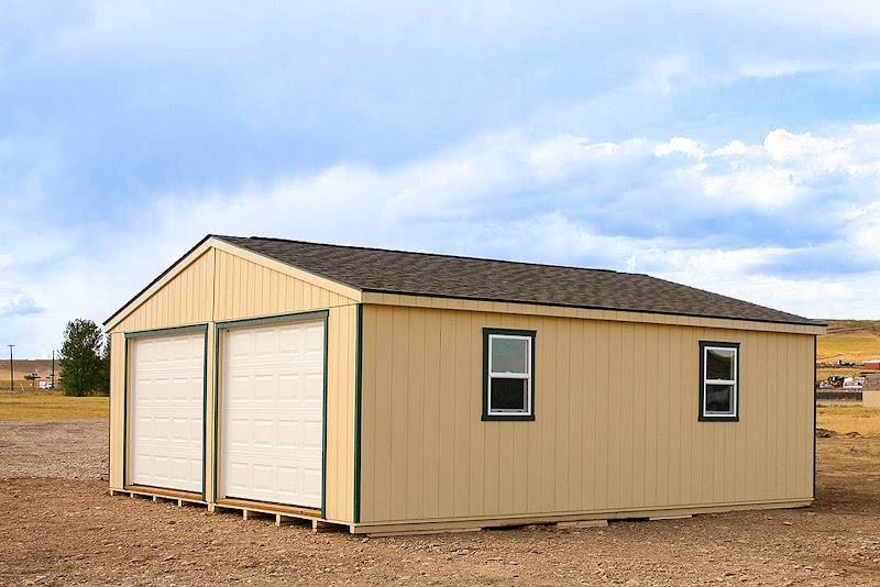 Inside 307 Cowboy Country LLC