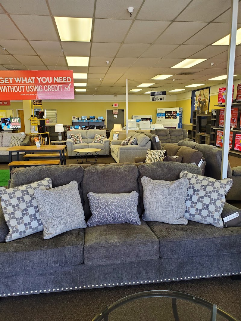 Rent-A-Center photo