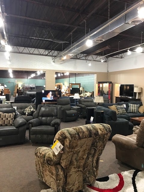 American Rental photo
