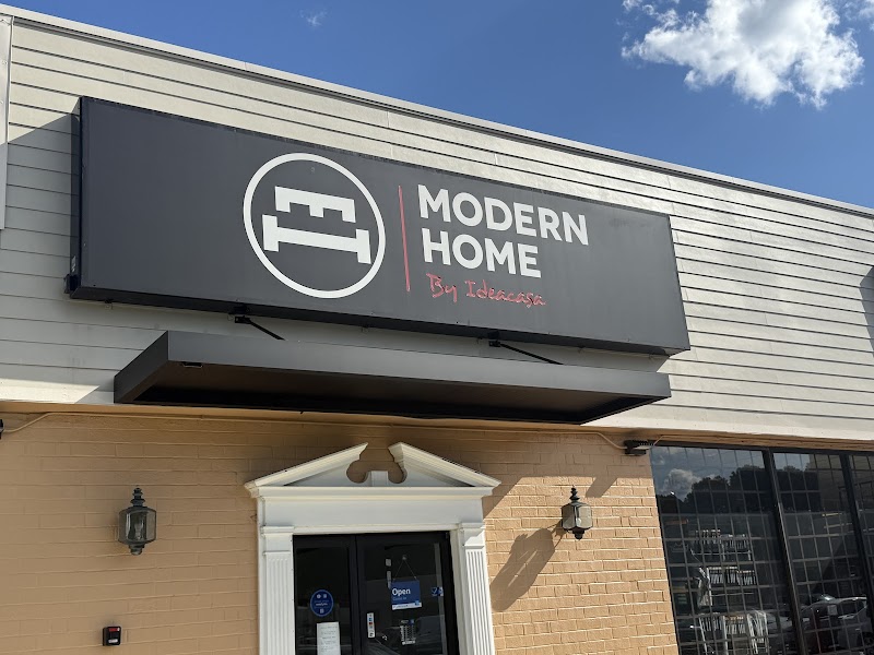 Inside Modern Rent to Own
