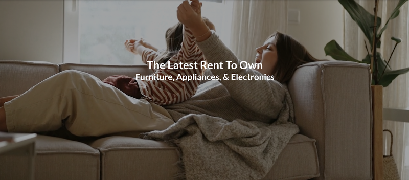 Modern Rent to Own photo