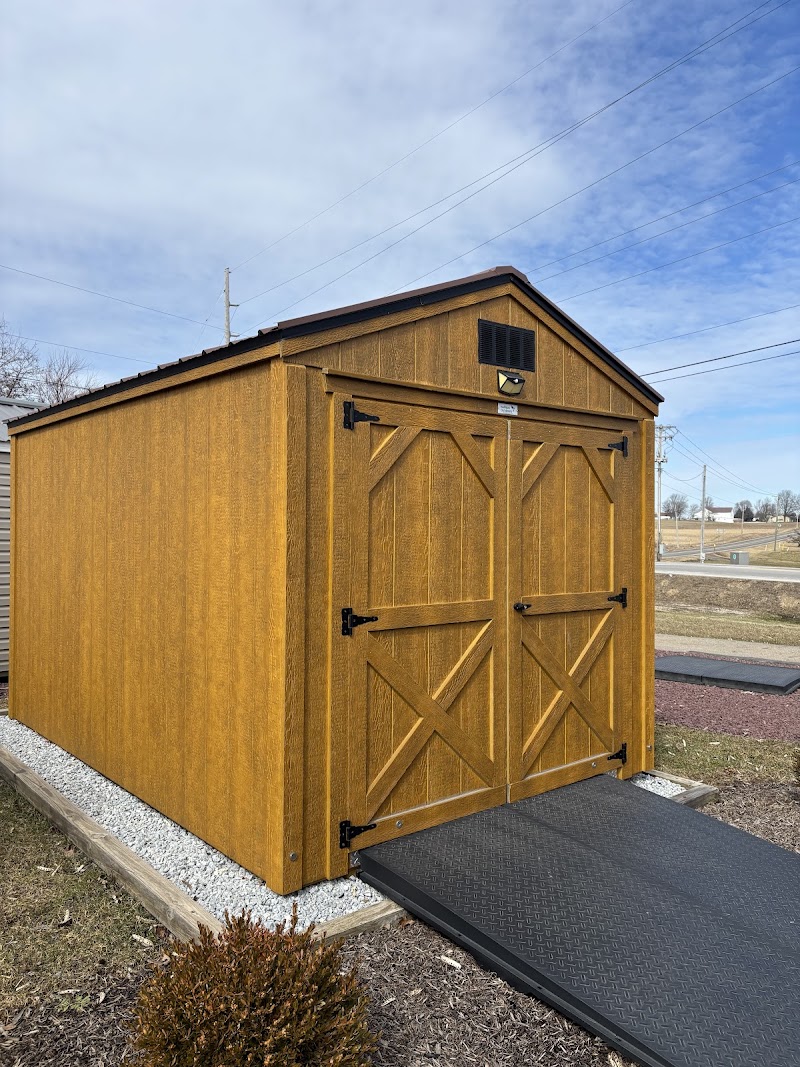 NuHaus Outdoors photo