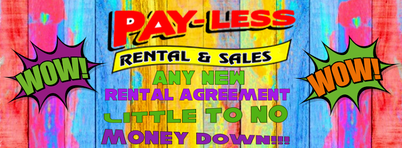 Pay Less photo