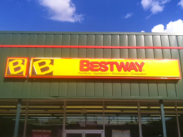 Inside Bestway Rent To Own