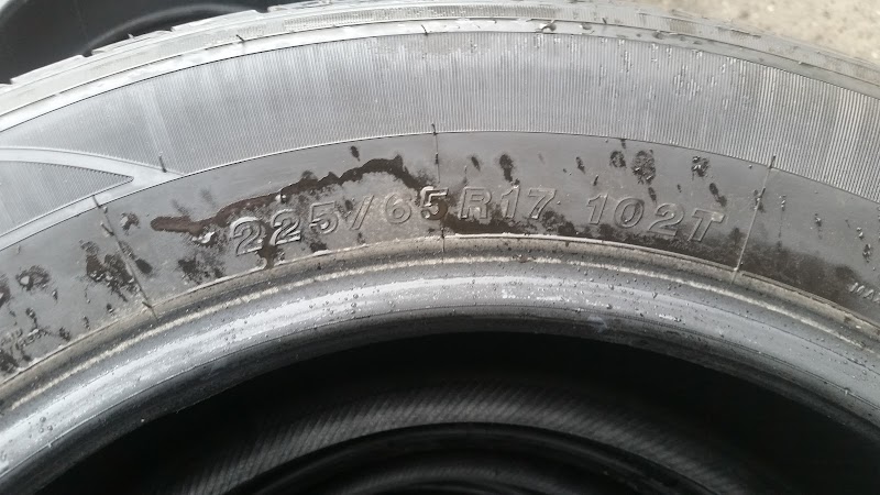 Affordable Used Tires and Cars photo