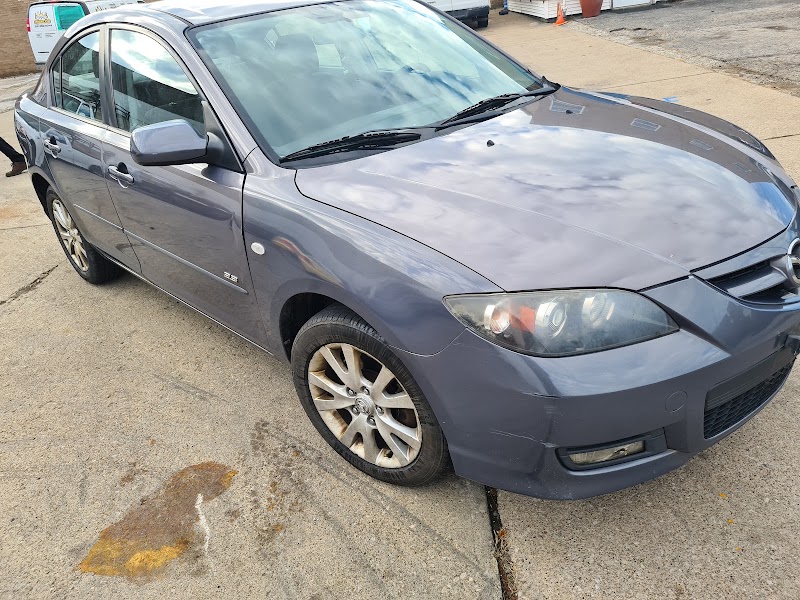 Affordable Used Tires and Cars photo