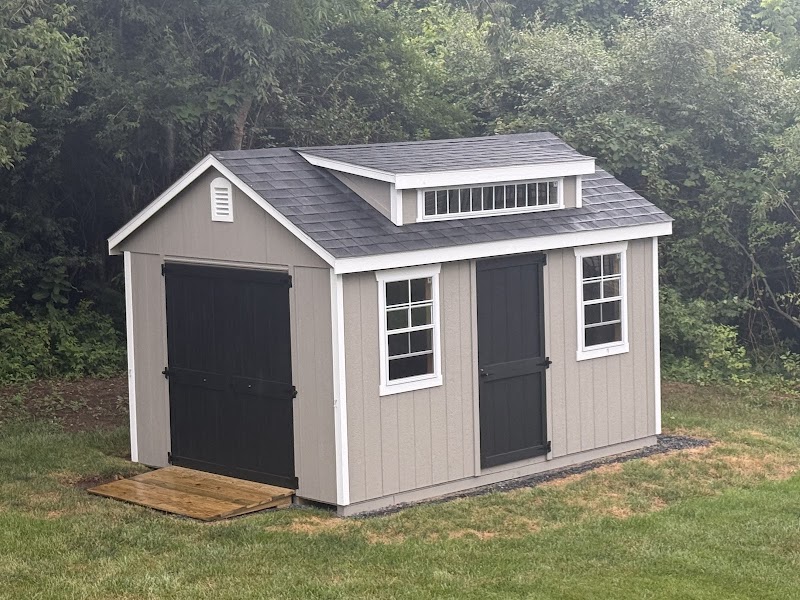 Shenandoah Sheds photo