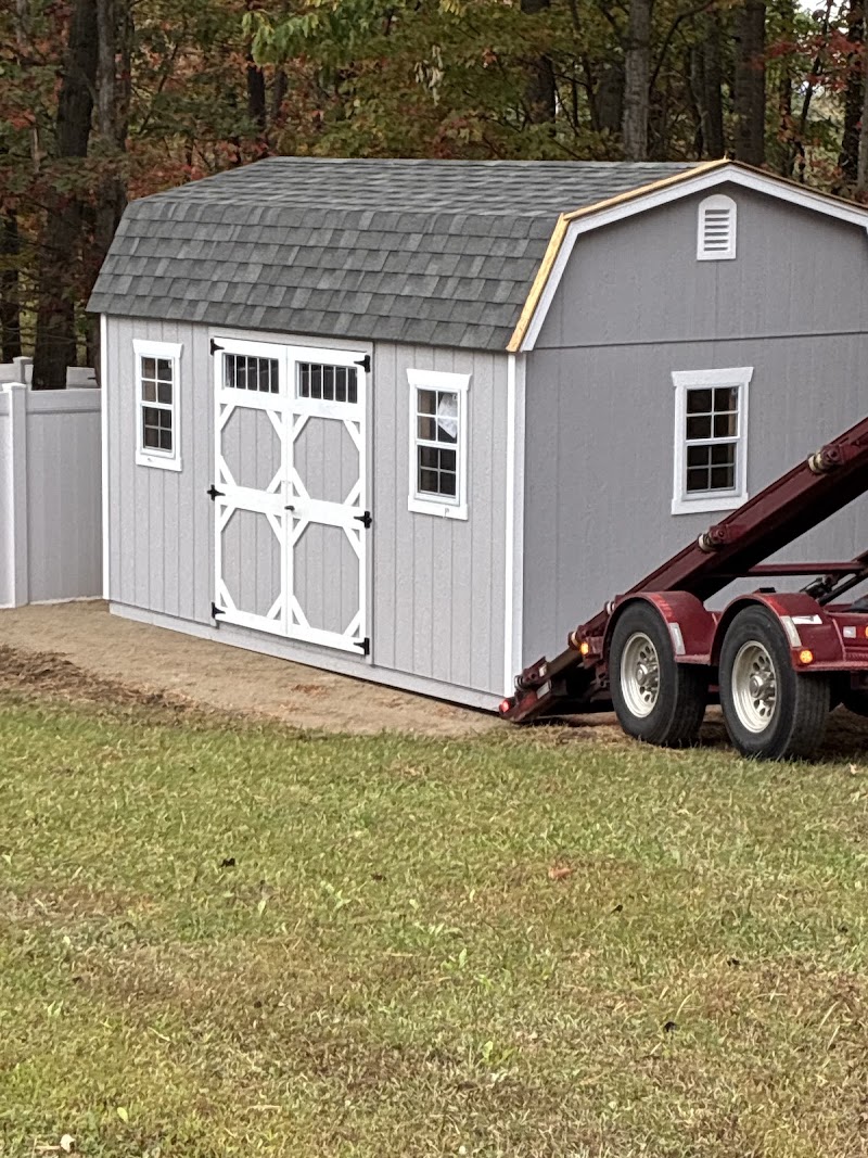 Shenandoah Sheds photo