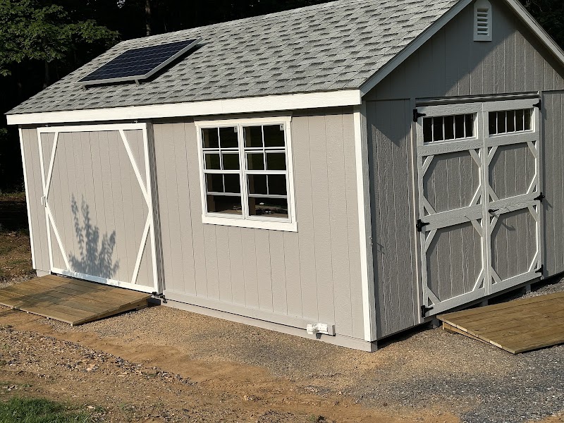 Shenandoah Sheds photo