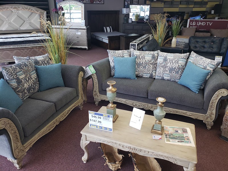 Buddy's Home Furnishings photo