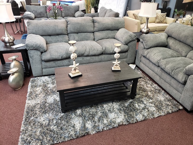 Buddy's Home Furnishings photo