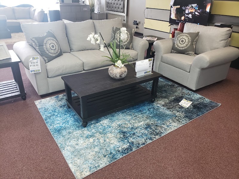 Buddy's Home Furnishings photo
