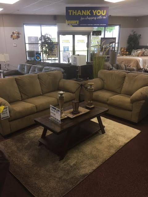 Buddy's Home Furnishings photo