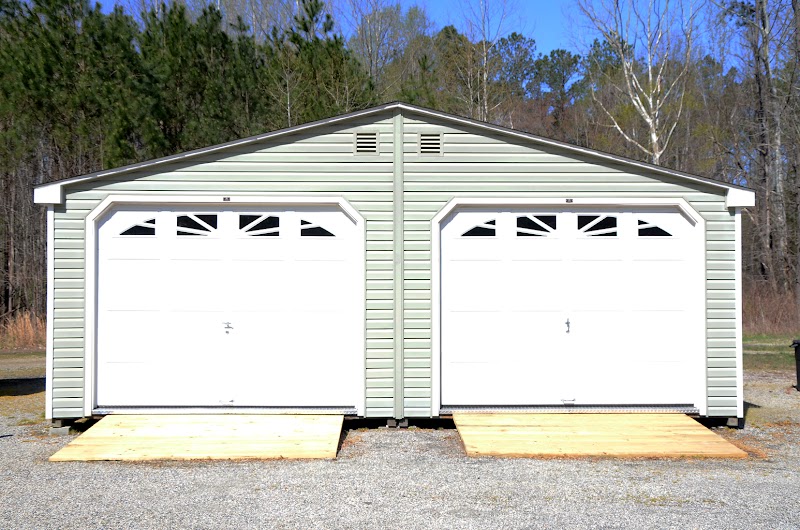 Theshedzone photo