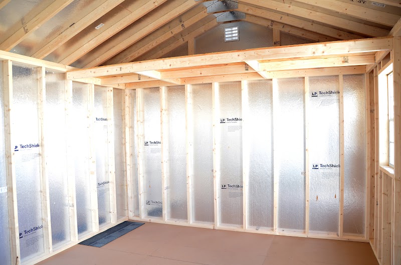 Theshedzone photo