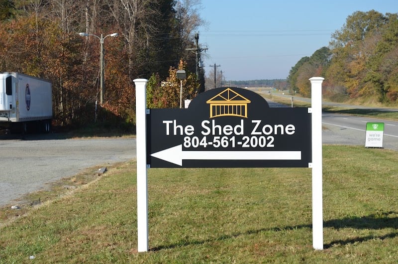 Inside Theshedzone