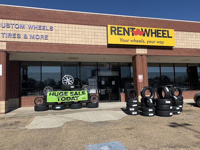 Inside RAW Wheels + Tires