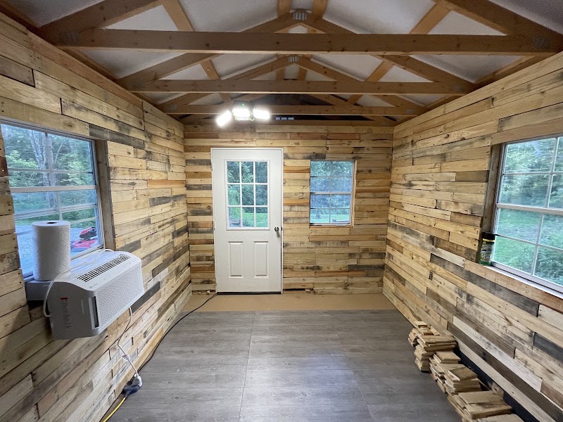 Underwoods Portable Buildings/Built-Rite Louisville photo