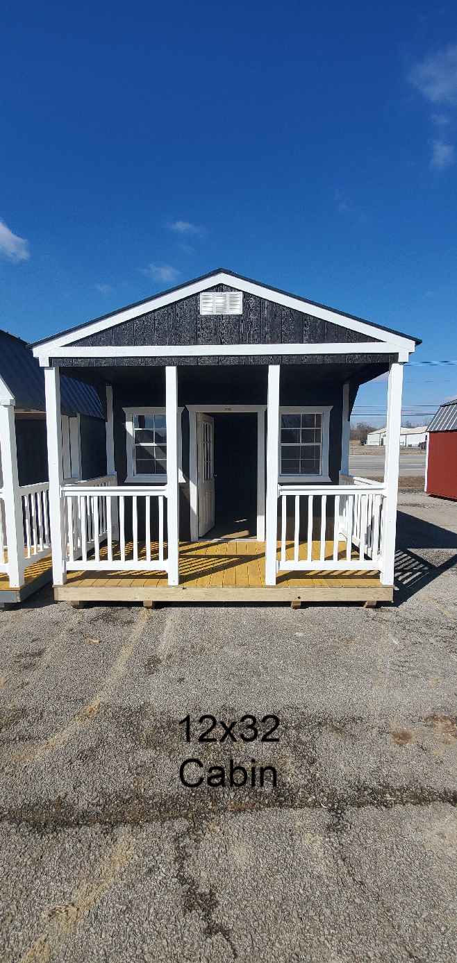 Underwoods Portable Buildings/Built-Rite Louisville photo