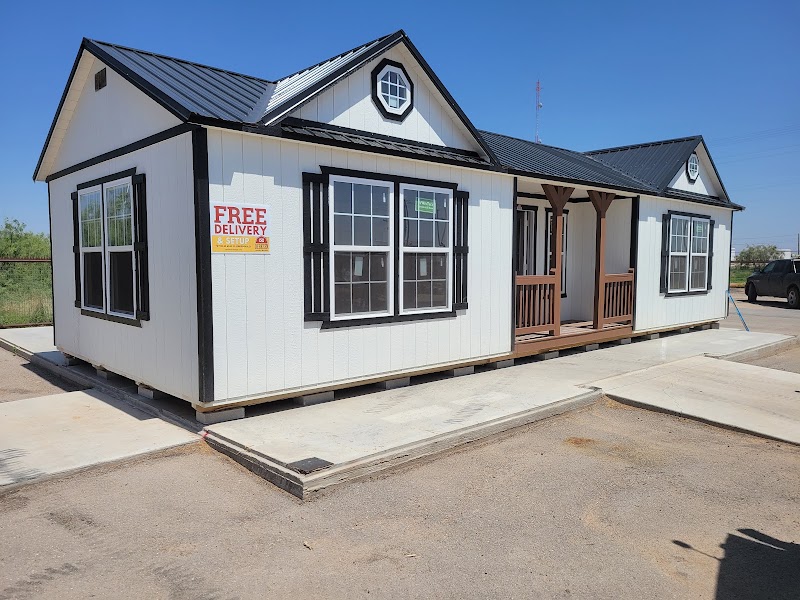 Caprock Portable Buildings photo