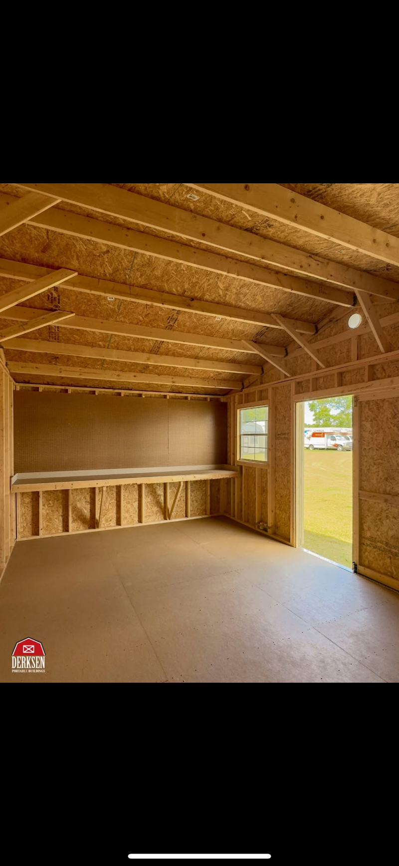 Caprock Portable Buildings photo