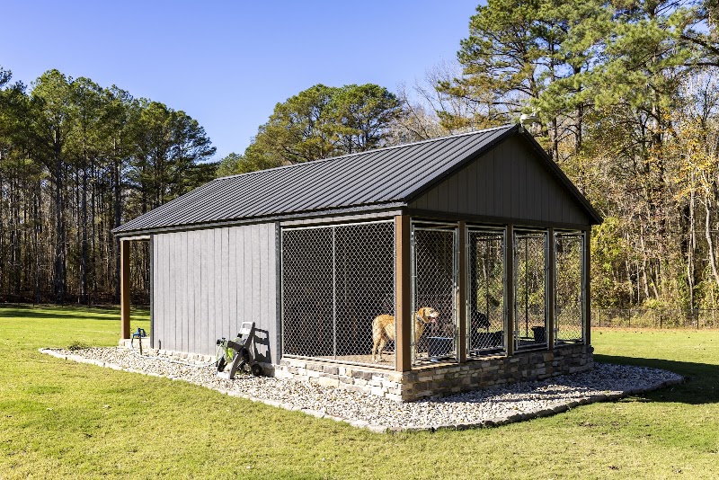 Caprock Portable Buildings photo