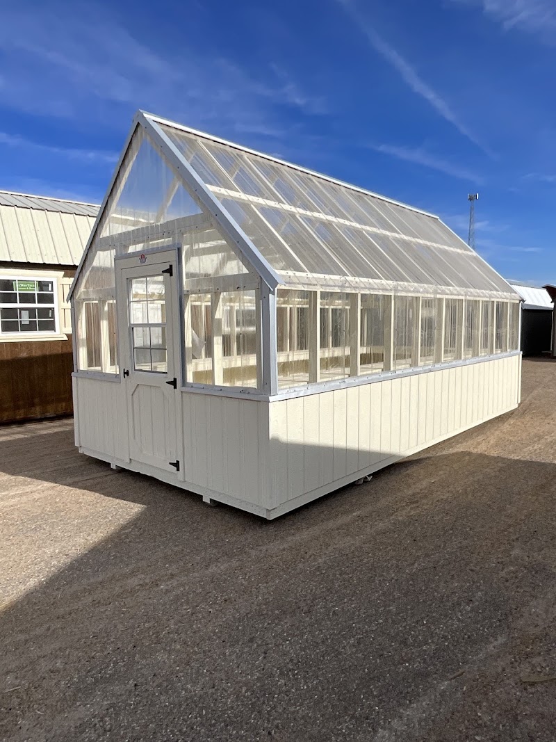 Caprock Portable Buildings photo