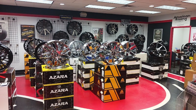 RNR Tire Express photo