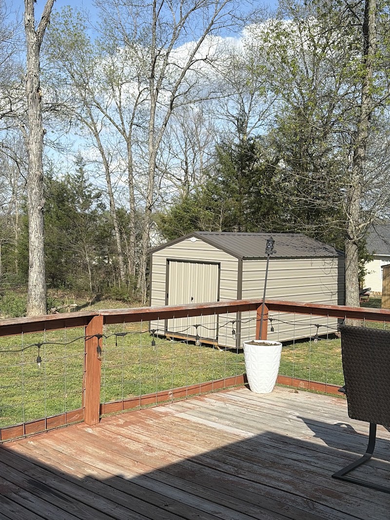 Watson Barn Rentals photo
