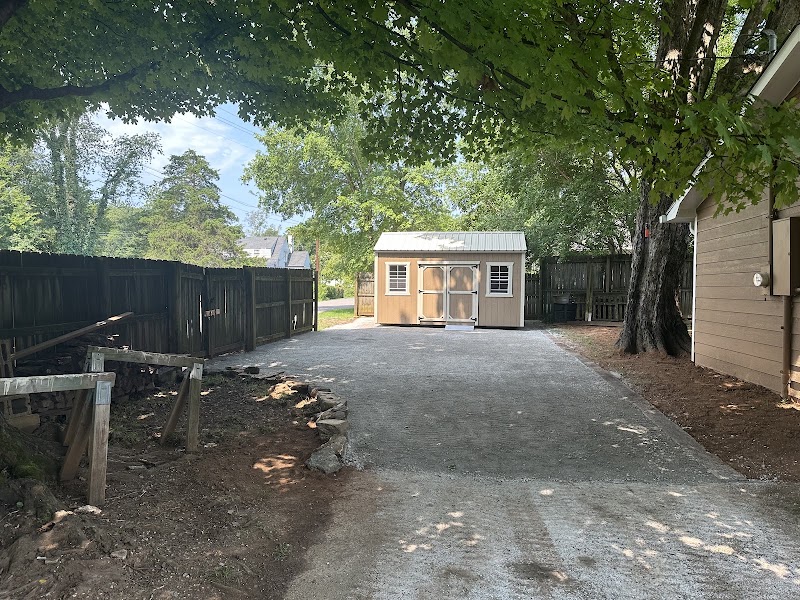 Watson Barn Rentals photo